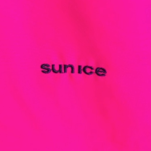 Women's ski pants by Sunice in size 6 - Picture 4 of 4